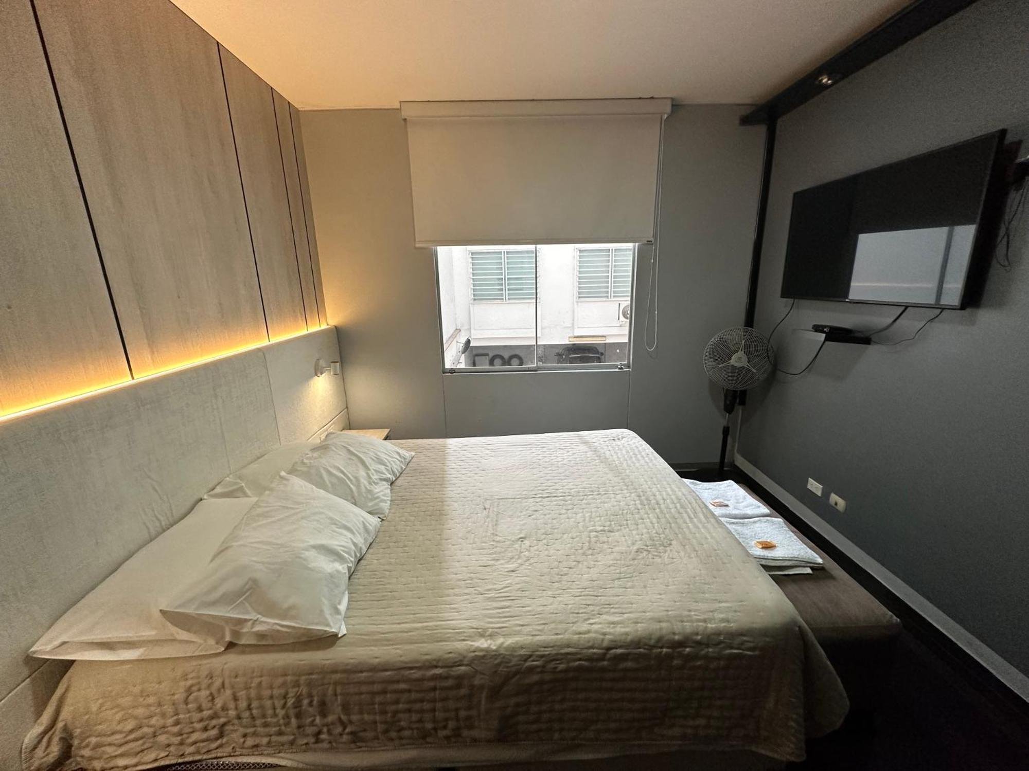 Miraflores Apartment Лима Екстериор снимка