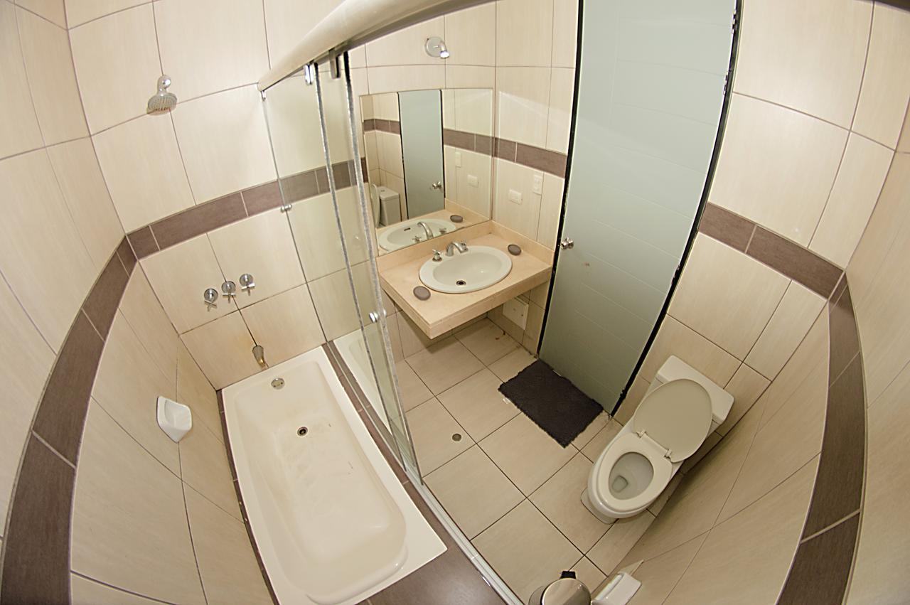 Miraflores Apartment Лима Екстериор снимка